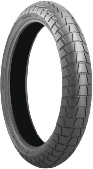 Tire Adventure Trail At41 Fr 90/90 21 54v Bias Tl