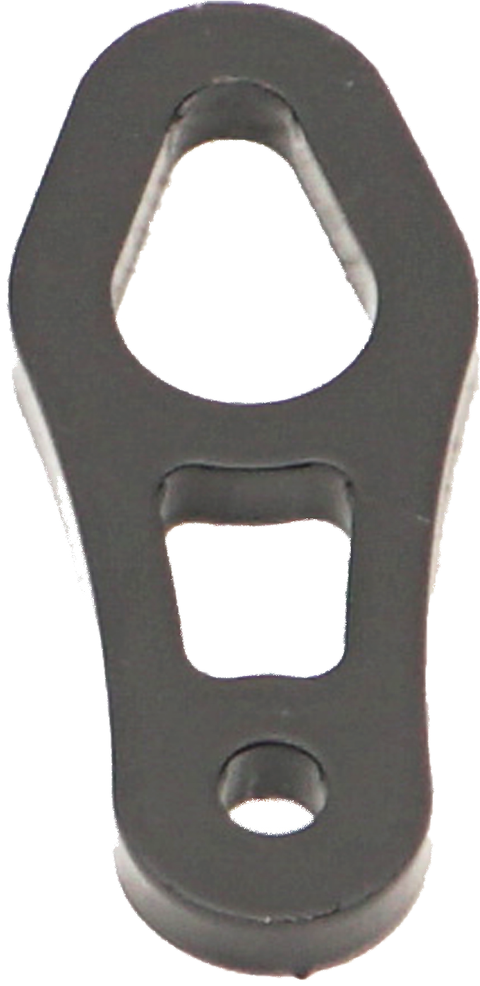 Pv2 Hook Eye