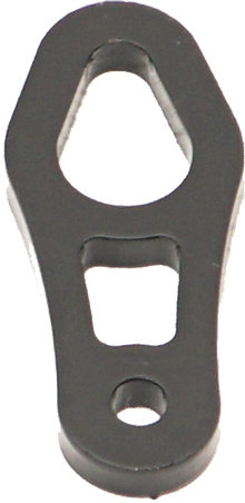 Pv2 Hook Eye