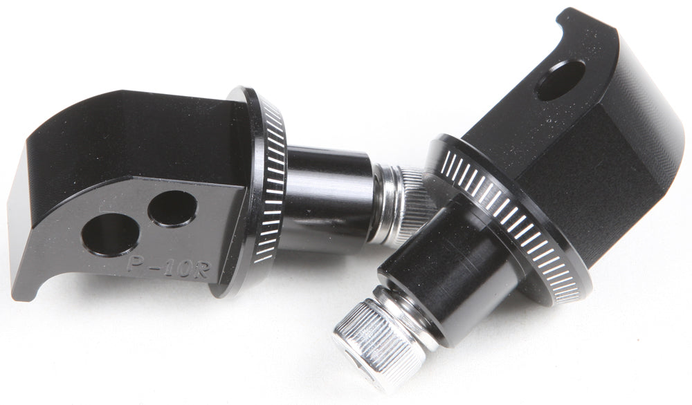 Footpeg Adapter Passenger