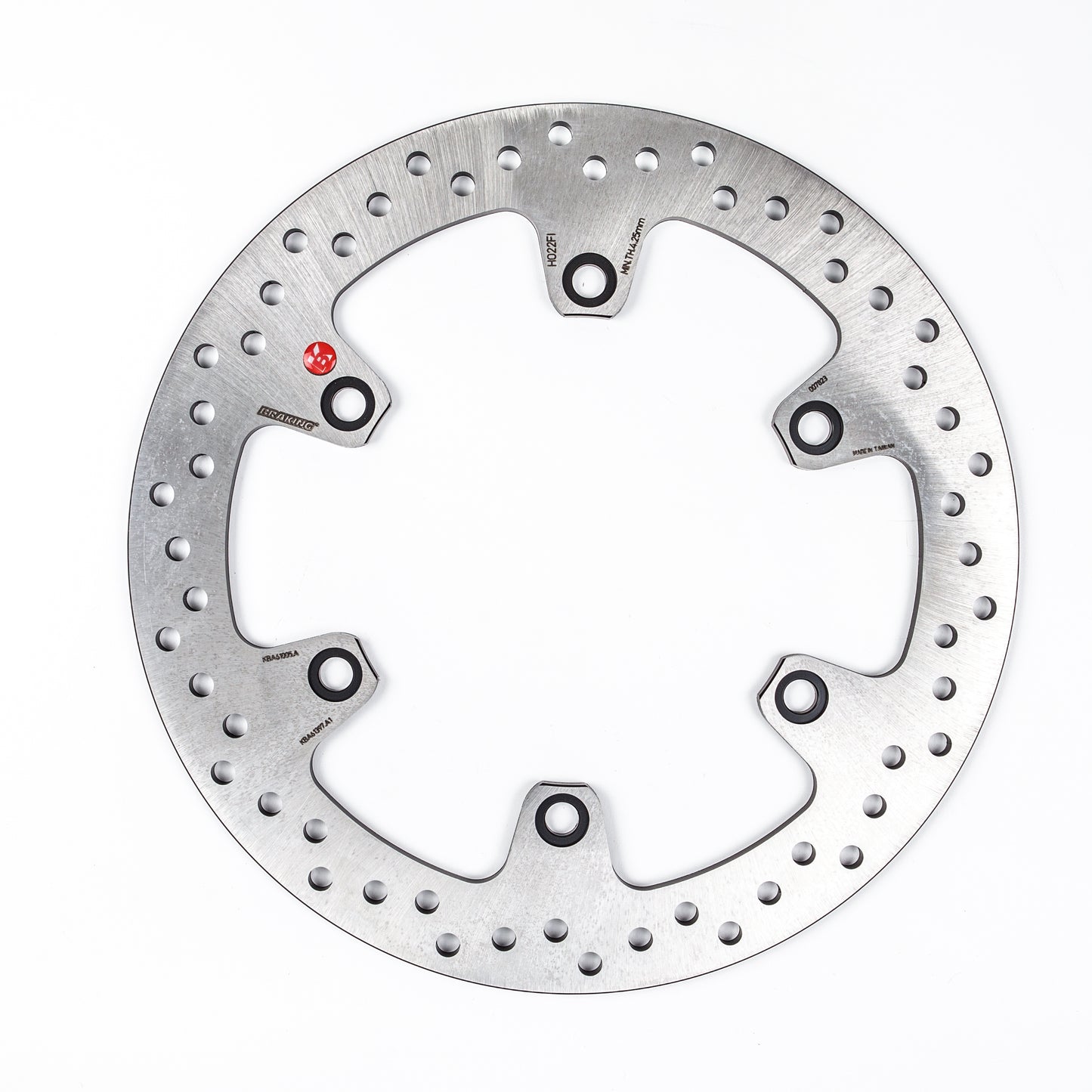 Rotor Front