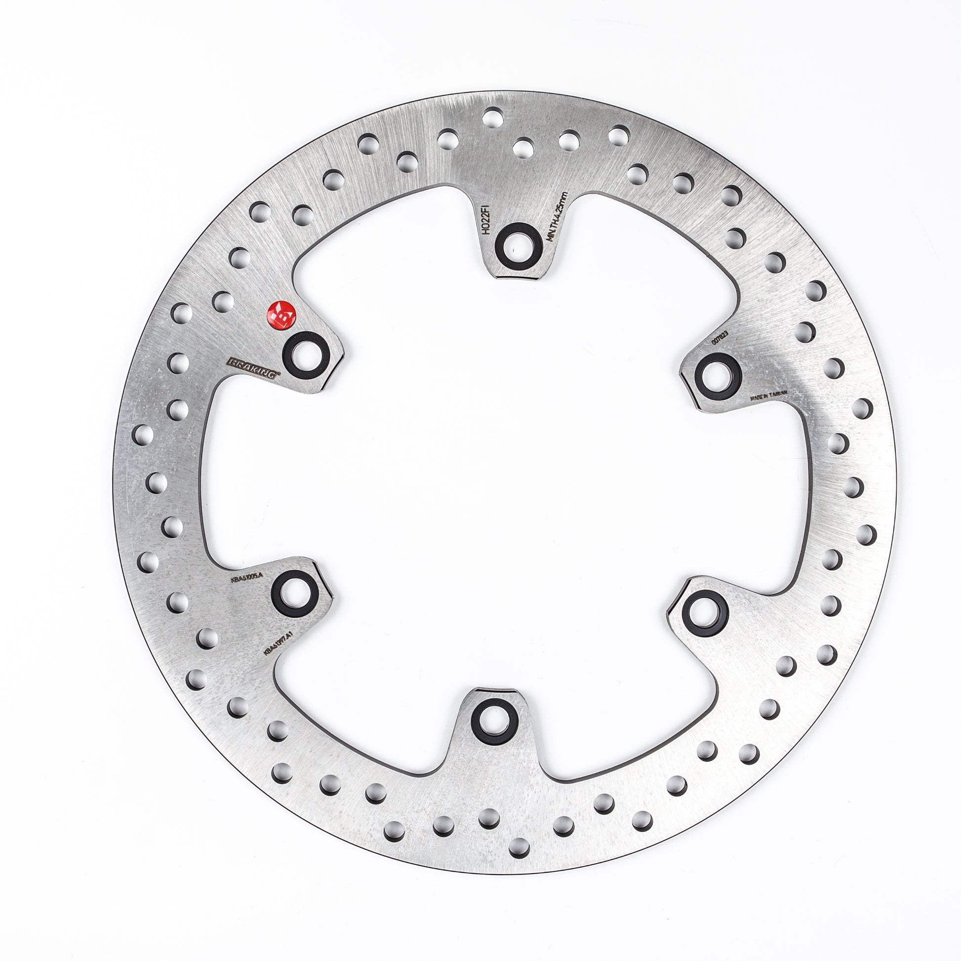Rotor Front