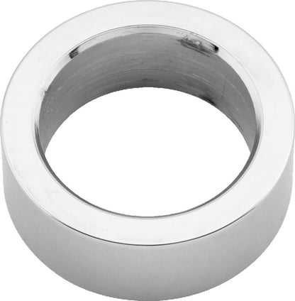 Performance Machine Spacer Hyd Clutch Left - Chrome