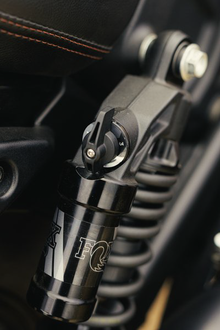 Indian Qs3/Qsr Dual Adjust Lite Spring 25 26 Scout