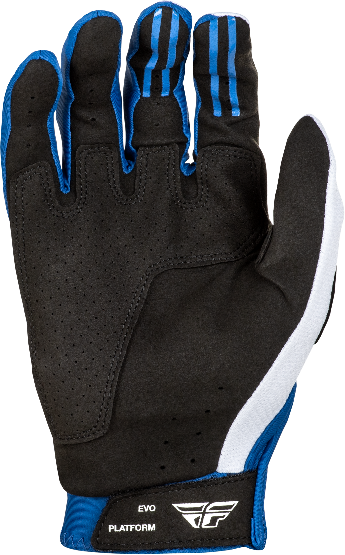Evolution  Dst Gloves Red/White/Blue Xs