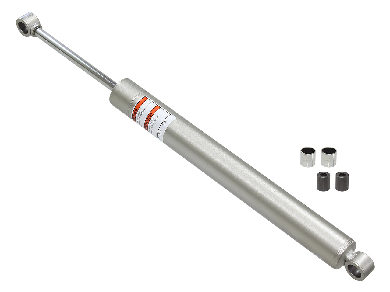 Gas Susp Shock Rear S D