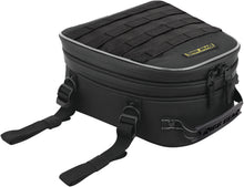 Trails End Ds/Enduro Tail Bag 6.5/11l Black