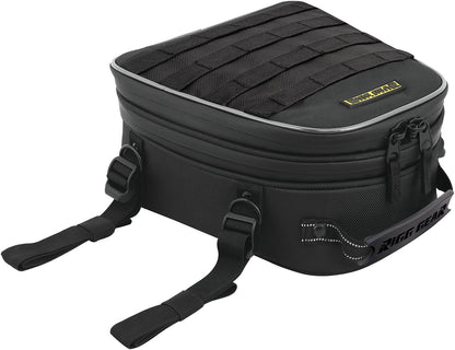 Trails End Ds/Enduro Tail Bag 6.5/11l Black