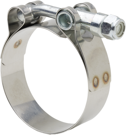 Exhaust Clamp 268 51