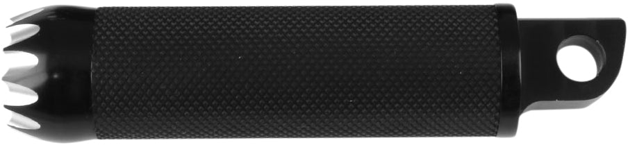 Footpeg Yafterburner Black