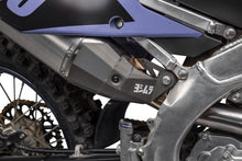 Rs12 Yz Heat Shield Yam