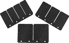 Carbon Tech Snowmobile Reeds