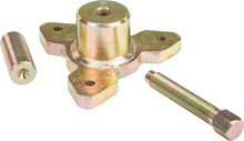 Driven Clutch Puller A/C