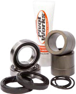 Water Proof Wheel Collar Kit Front Suz