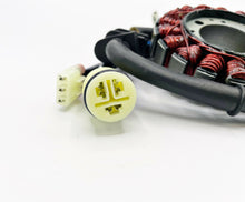 Stator Hon