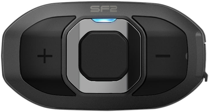 Sf2 Bluetooth Communication Hd System Single