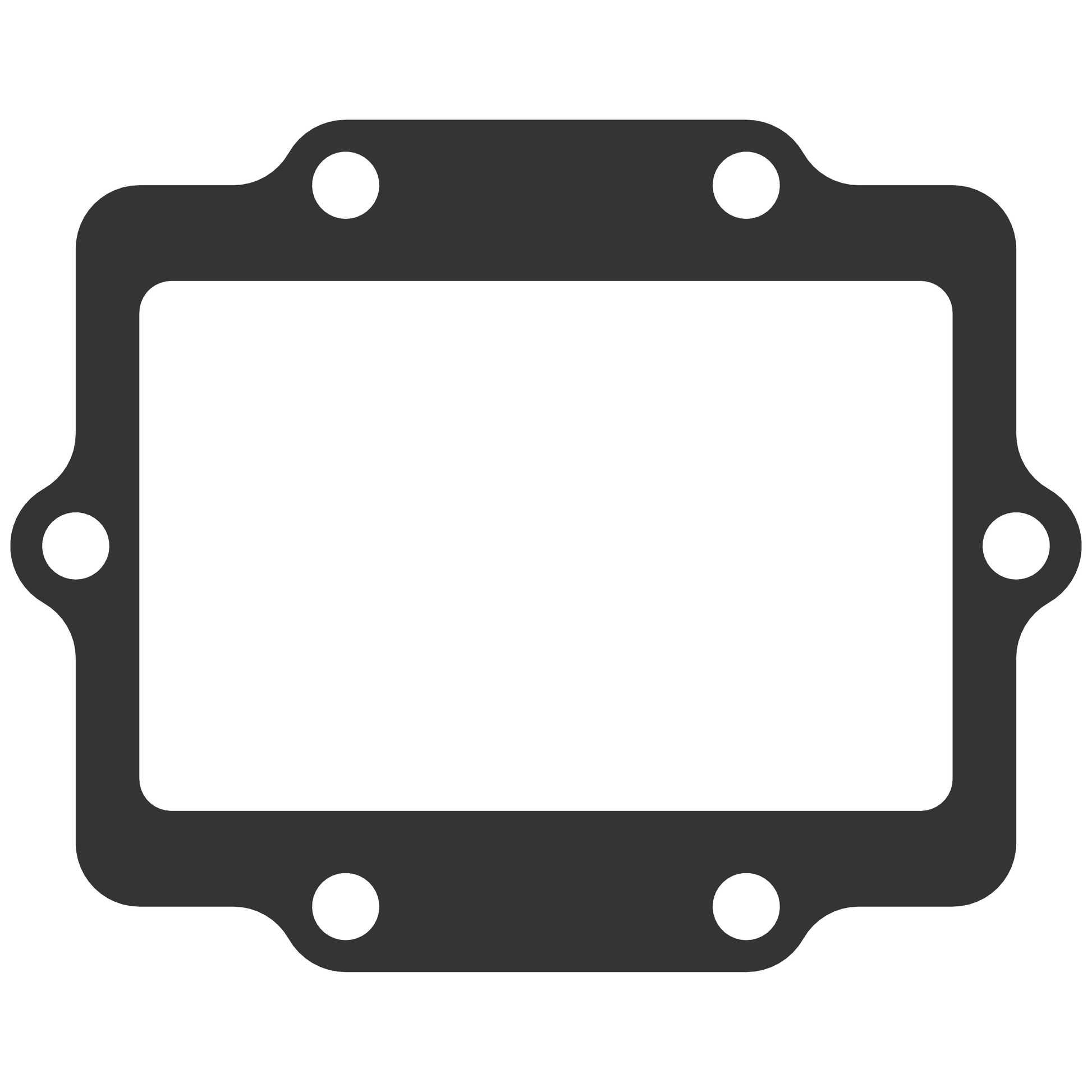 Delta Reed Gasket Kaw