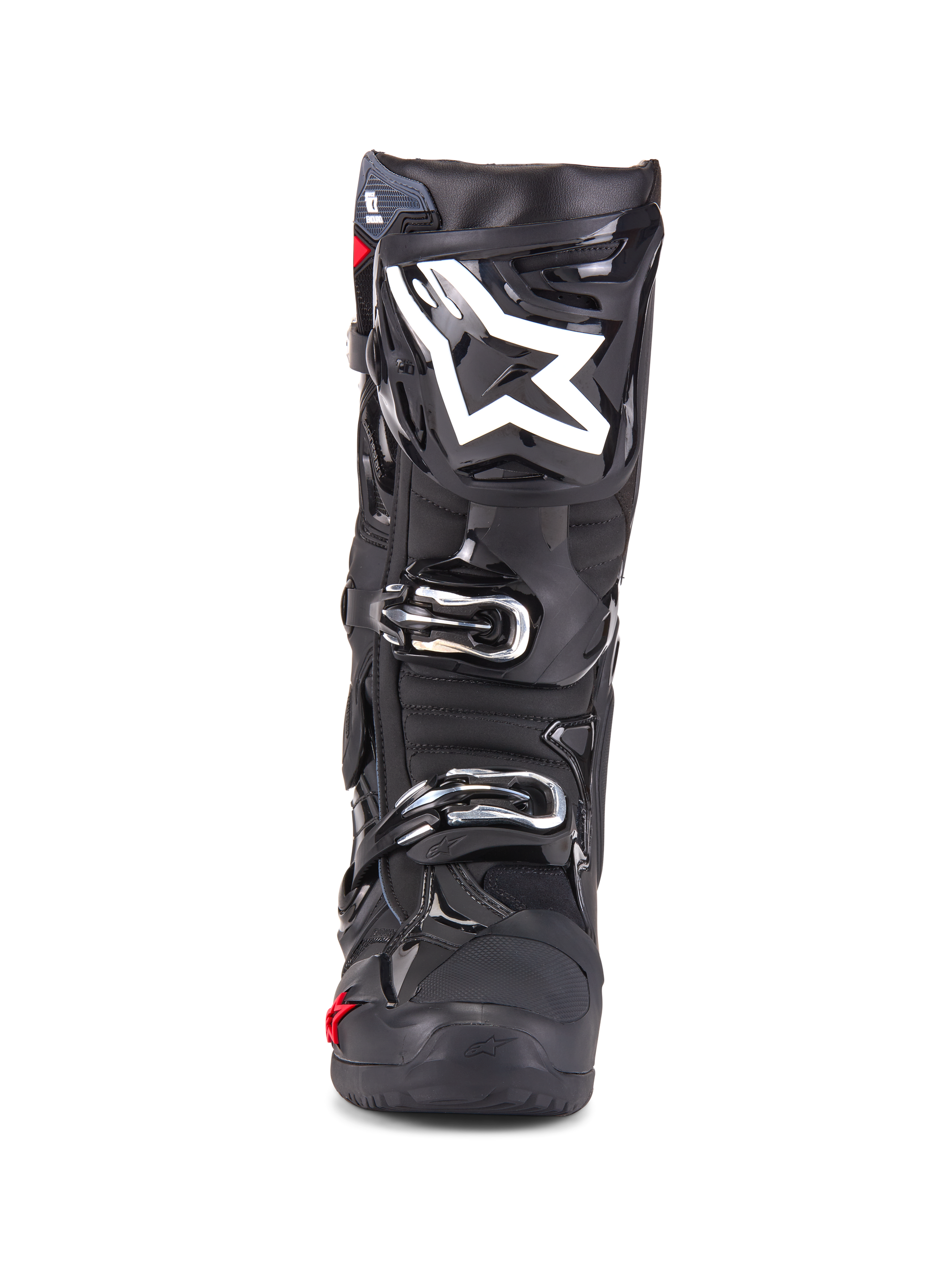 Tech 10 Enduro Boots Black 9