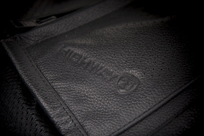 Blockade Vest Black Sm