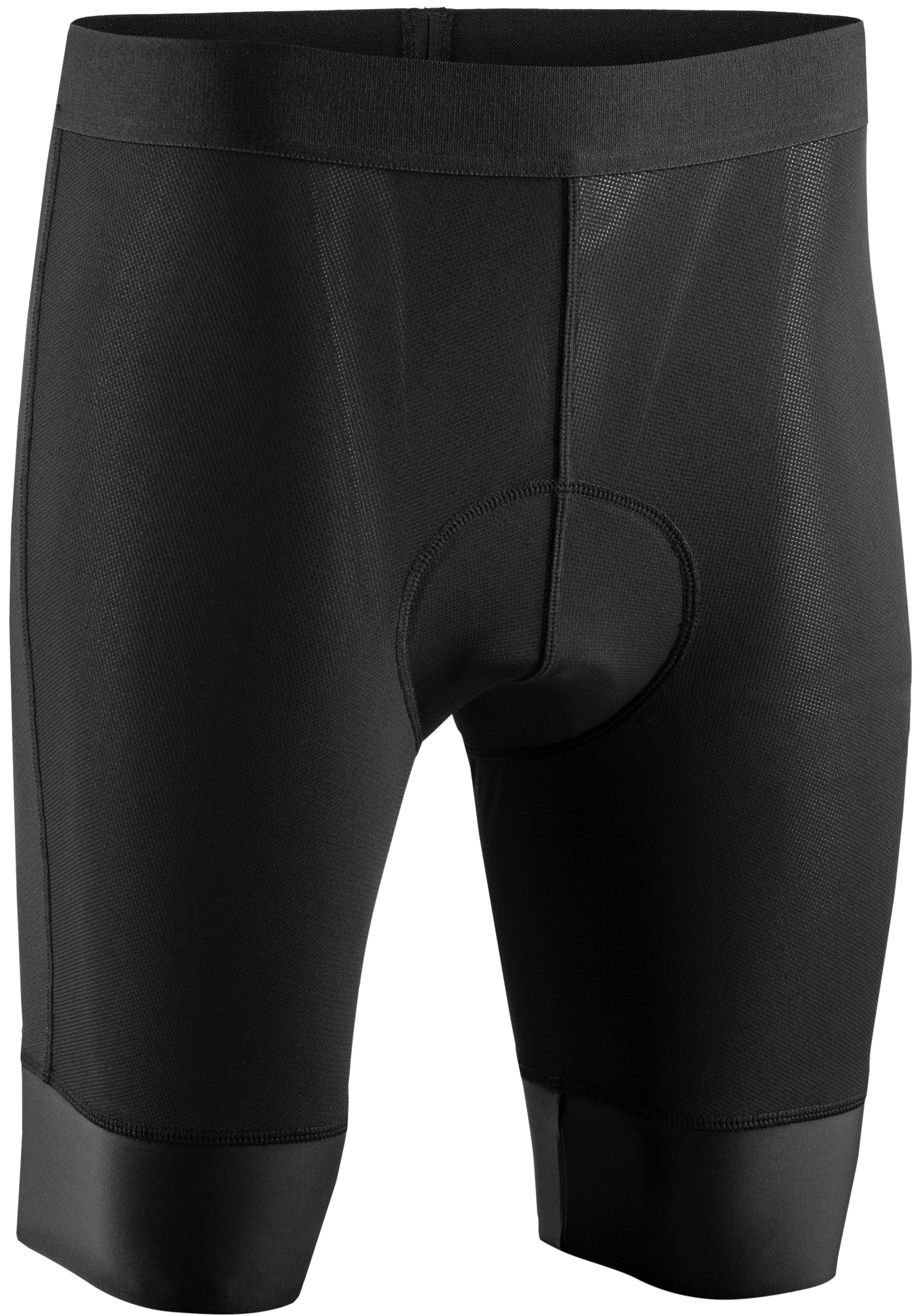 Mtb Short Liner Black Sz Md (Us 30/32)