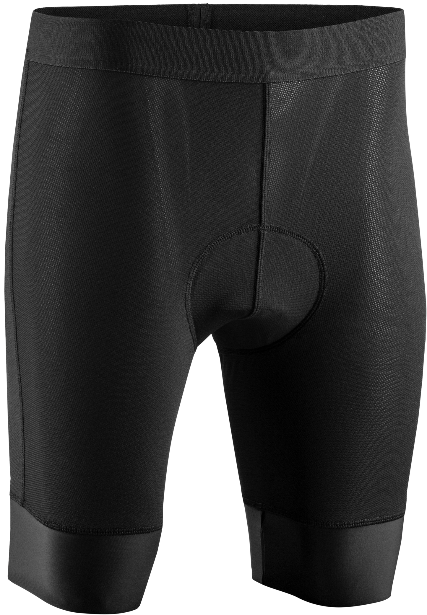 Mtb Short Liner Black Sz Lg (Us 34/36)