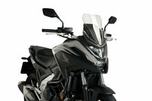 Windscreen Sport Clear Hon