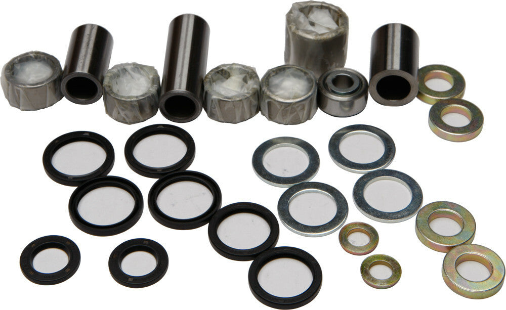 Rear Upper Shock Kit