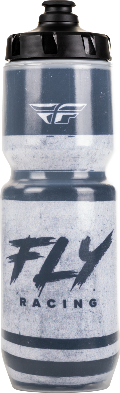 Fly Racing Water Bottle 23oz Insulated