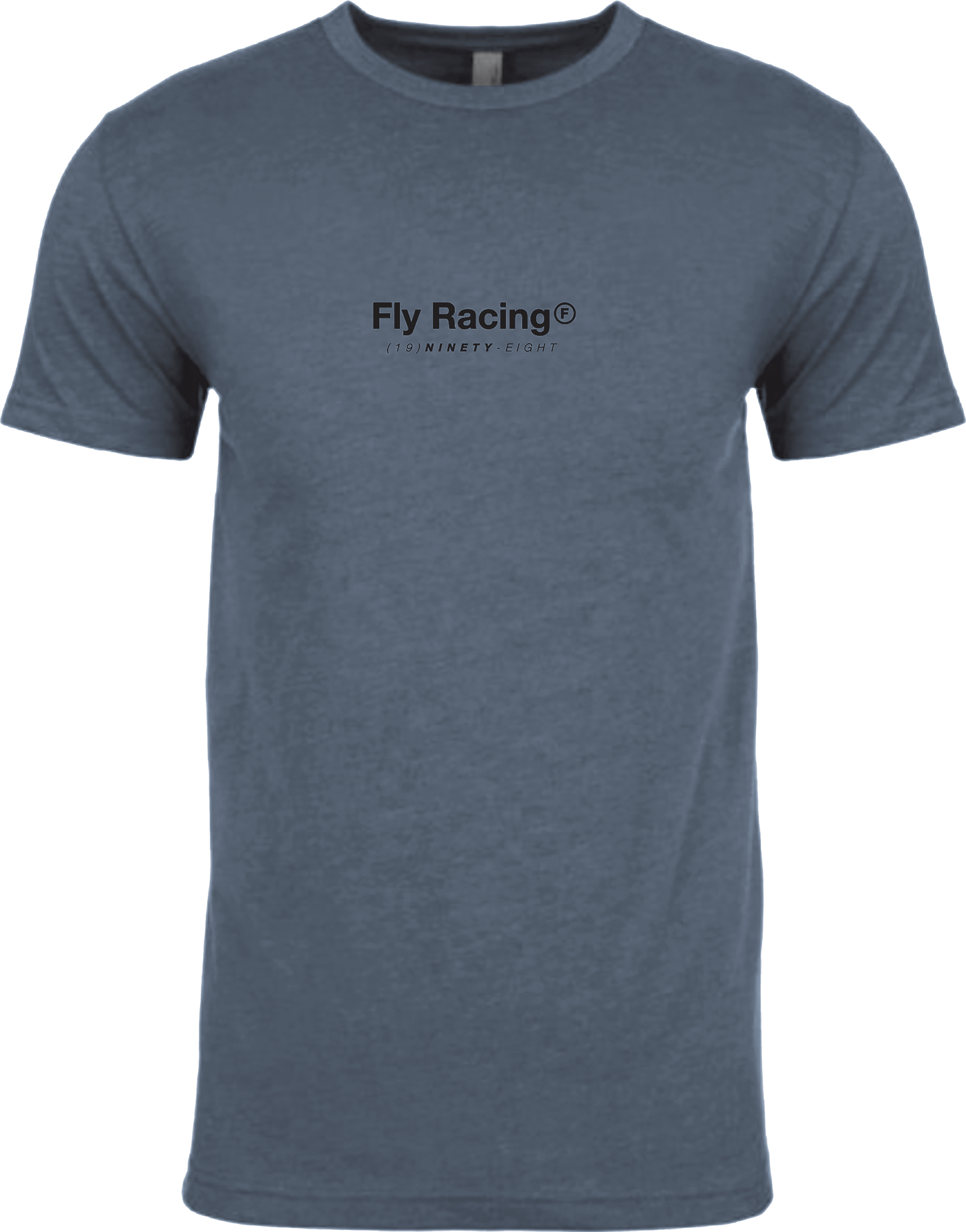 Fly Lost Tee Indigo 2x
