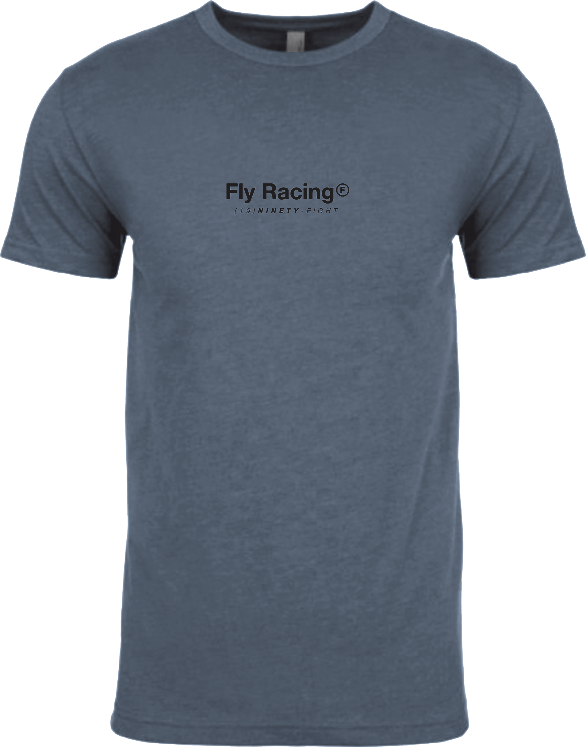 Fly Lost Tee Indigo 2x