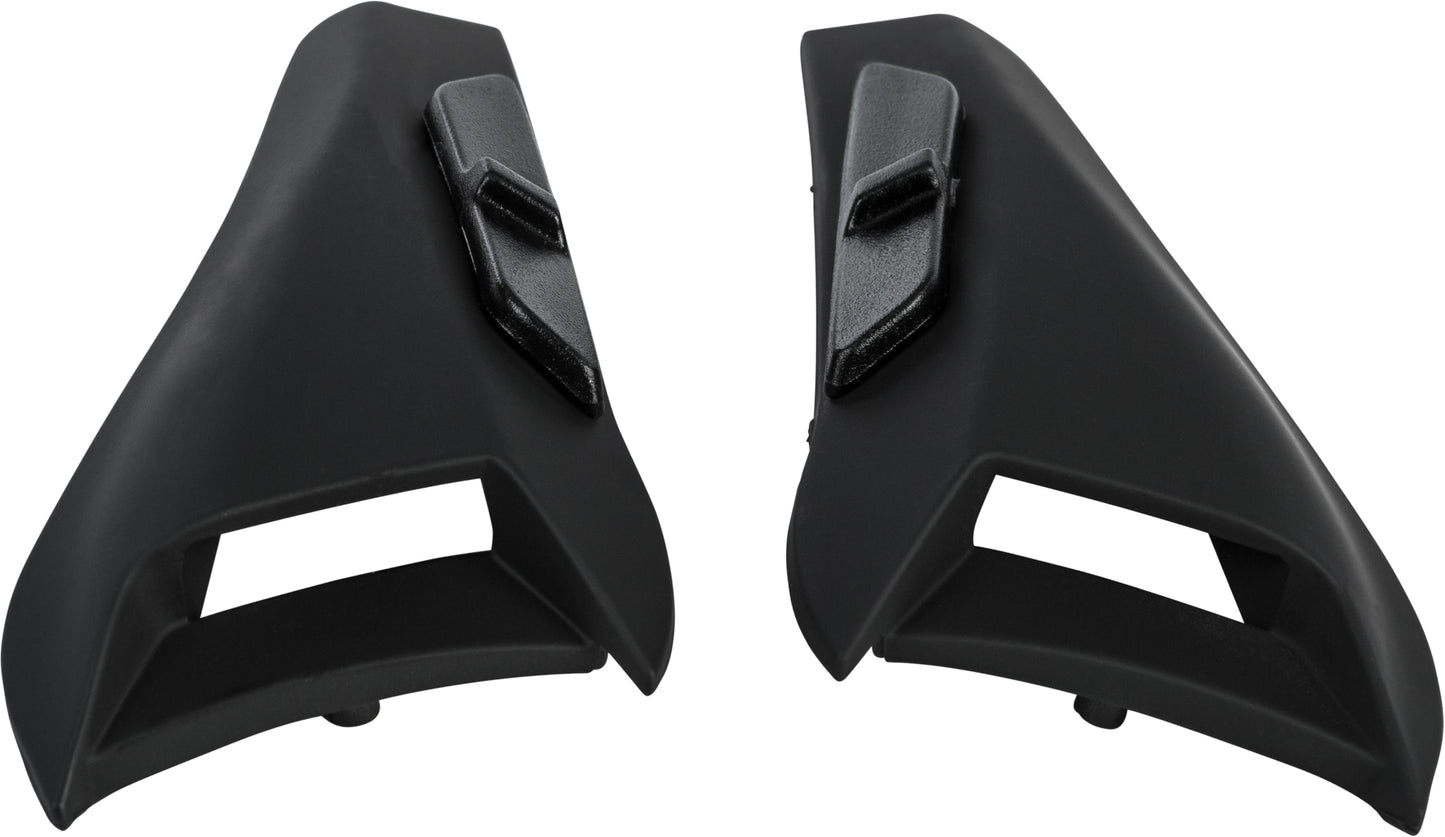 Revolt Top Vent Set Liberator Green/Black