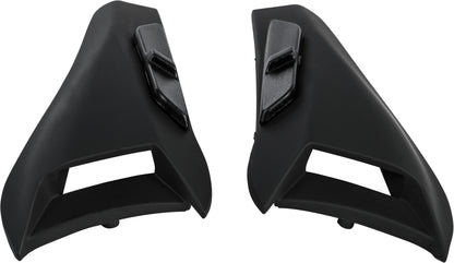 Revolt Top Vent Set Liberator Green/Black