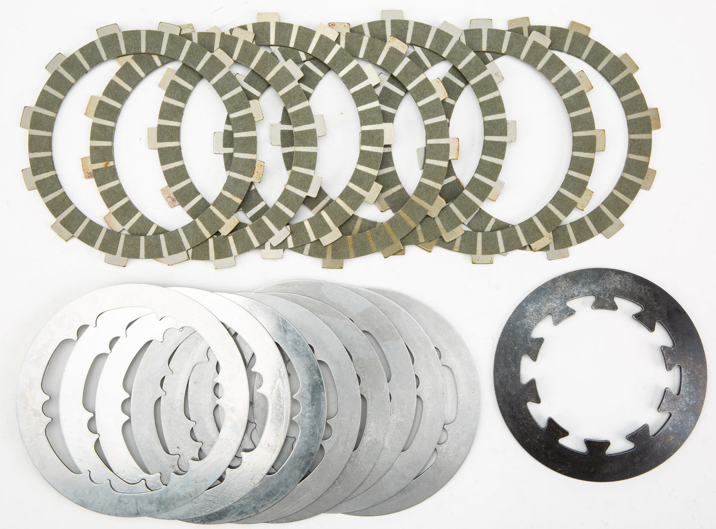Dirt Racer Clutch Set Drc304