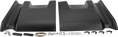 Utv Molded Roof