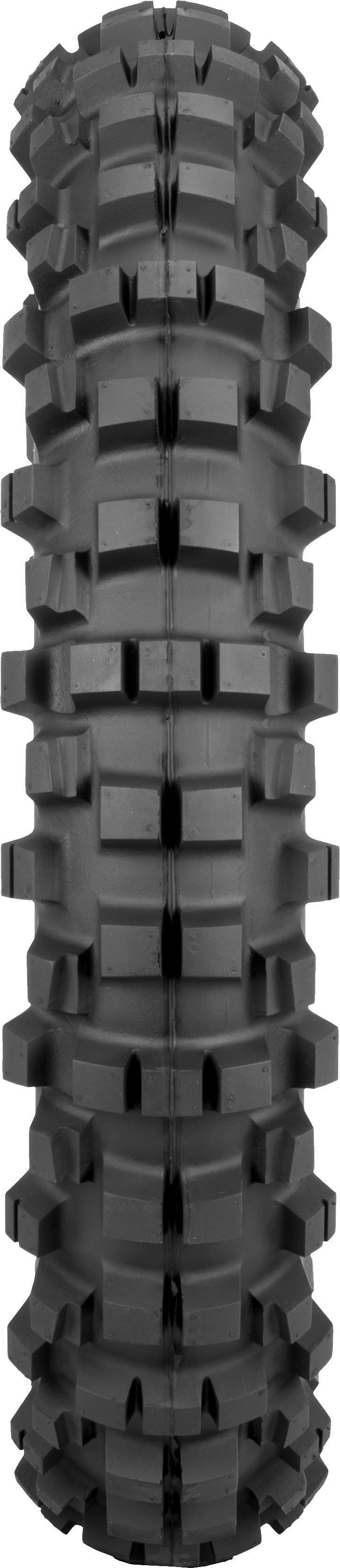 Tire 525 Cheater Series Rear 110/90 19 62m Bias Tt