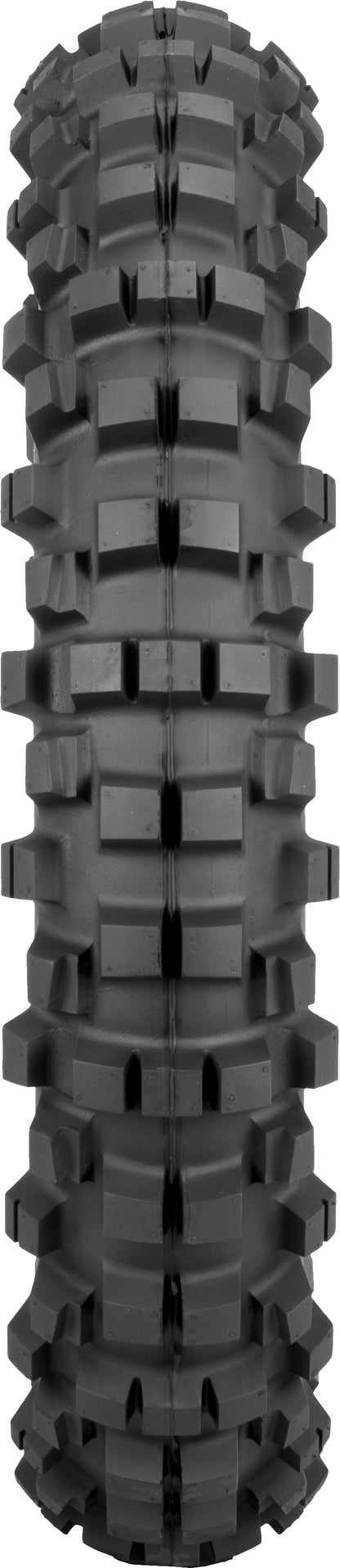 Tire 525 Cheater Series Rear 110/100 18 64m Bias Tt