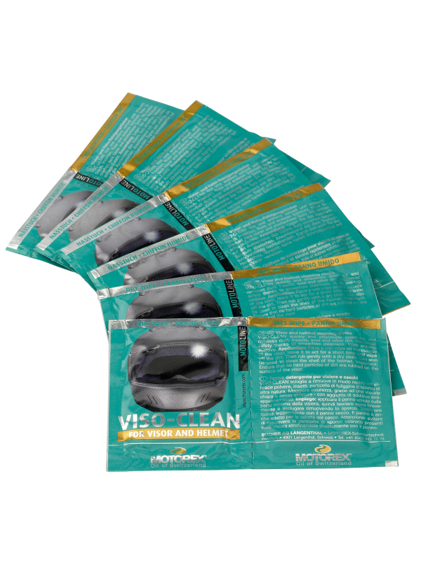 Viso Clean Pads