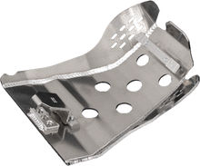 Skidplate Yam