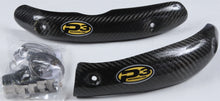 Heat Shield Carbon Fiber