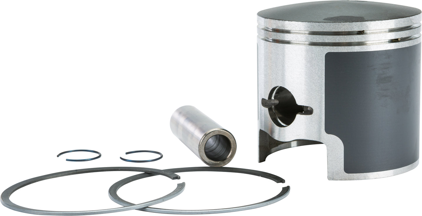 Piston T Moly Pol