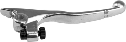 Brake Lever Silver