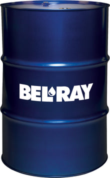 Exp Estr Semi Syn Motor Oil 4t 10w40 55gal Drum