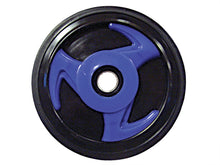 Ppd Idler 5.12" X 25 Mm Blu S/M