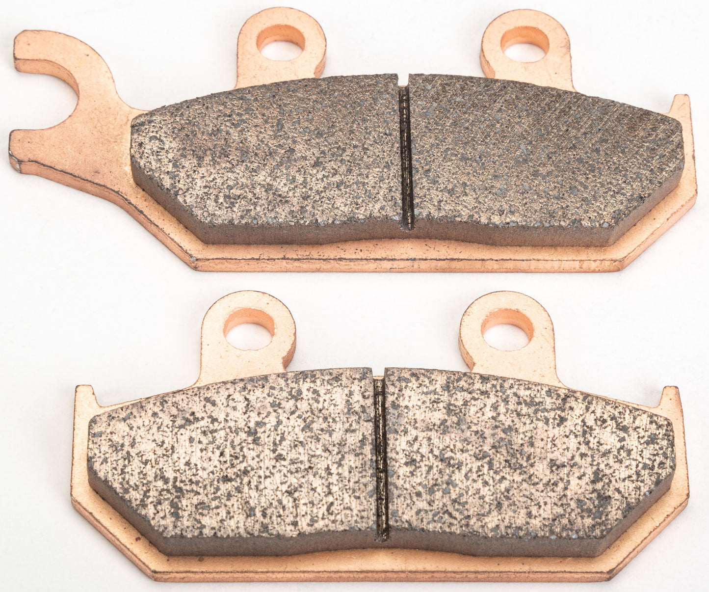 Brake Pad Kit Sintered