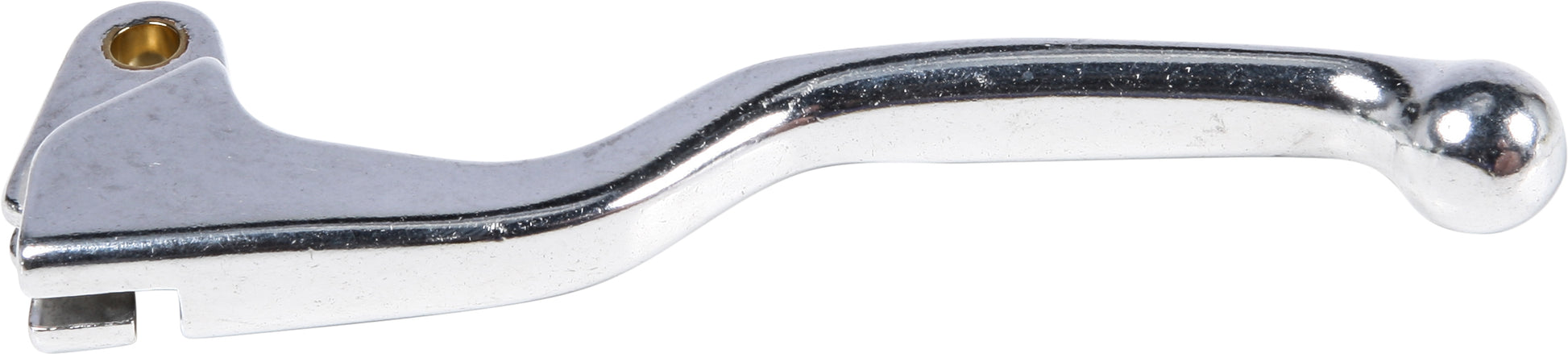 Clutch Lever Silver