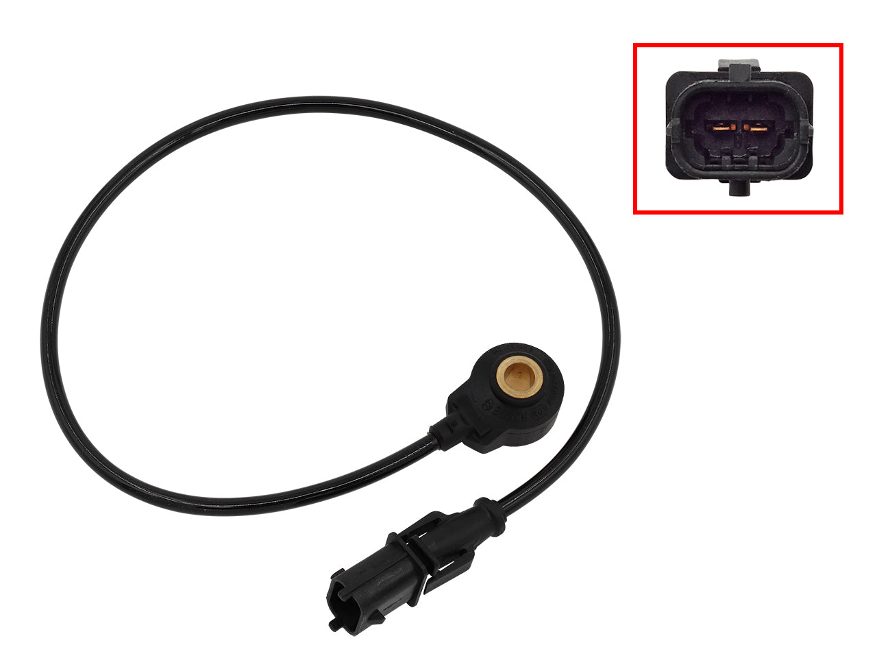 Knock Sensor S/D