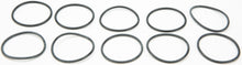 Inspection Cover O Ring Evo Sportster 10/Pk Oe#26434 76a