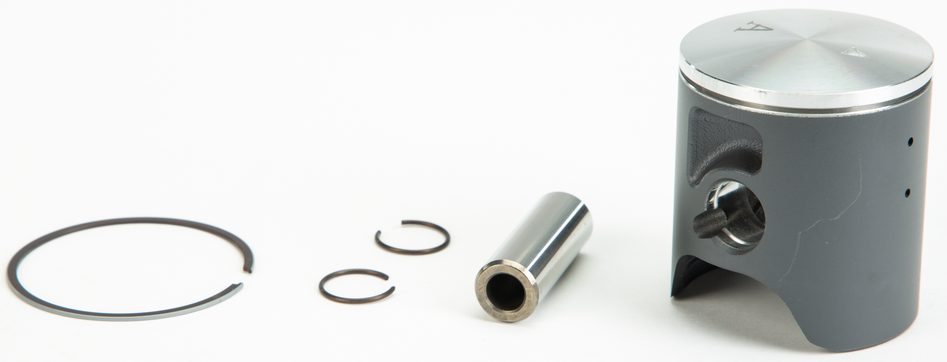 Piston Kit Nikasil Cyl 43.44/Std Yam