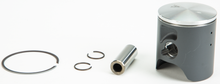 Piston Kit Nikasil Cyl 43.44/Std Yam