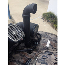 Snorkel Kit Snork H500f